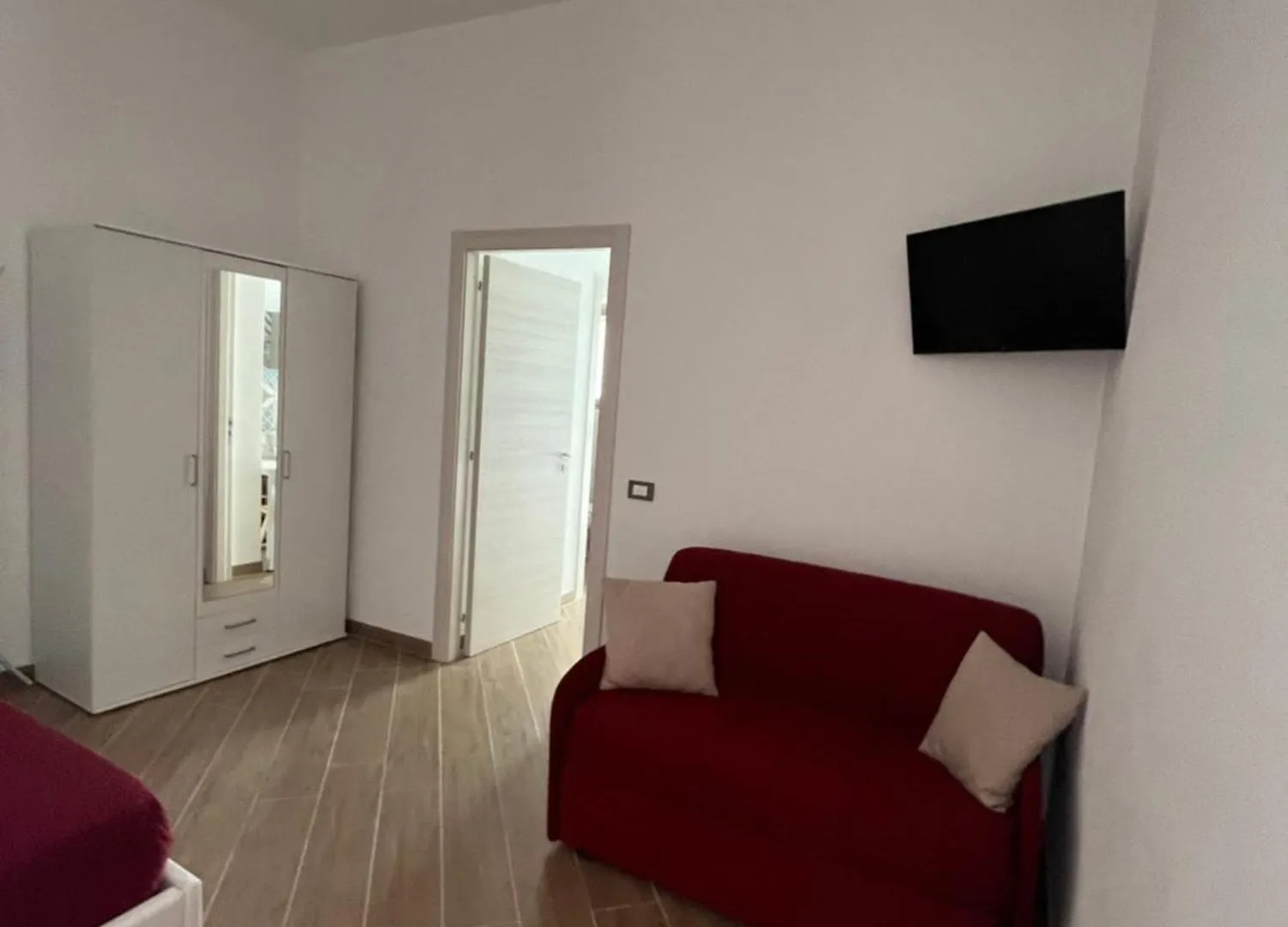 Stanze D'Amare Апартаменты